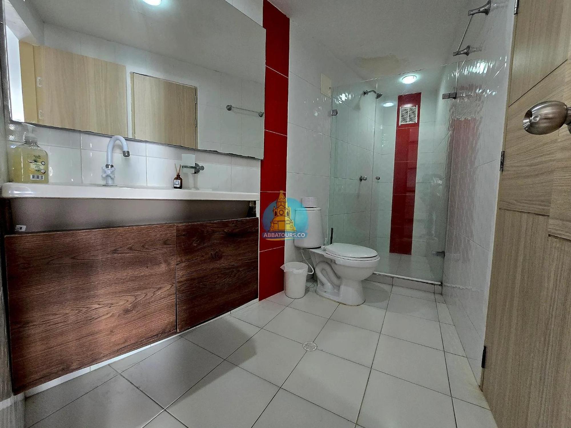 Con Balcón Y Vista Al Mar Apartamento *