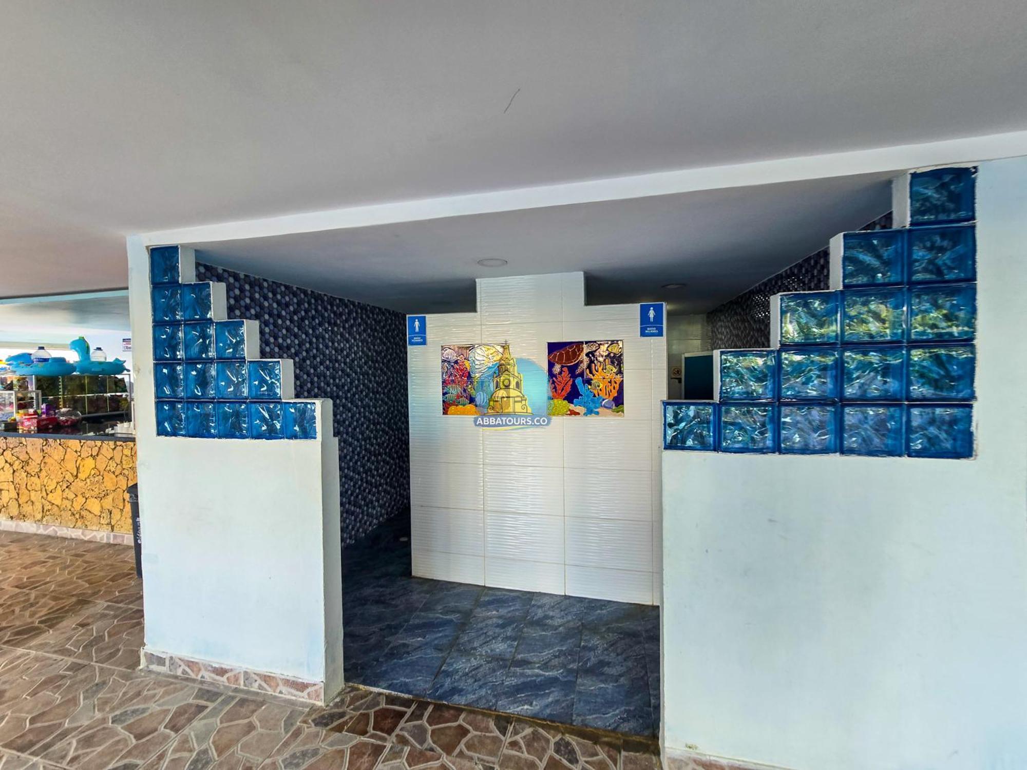 Apartamento Con Balcón Y Vista Al Mar *